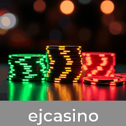 Experimente o Login Premium e Seguro no ejcasino