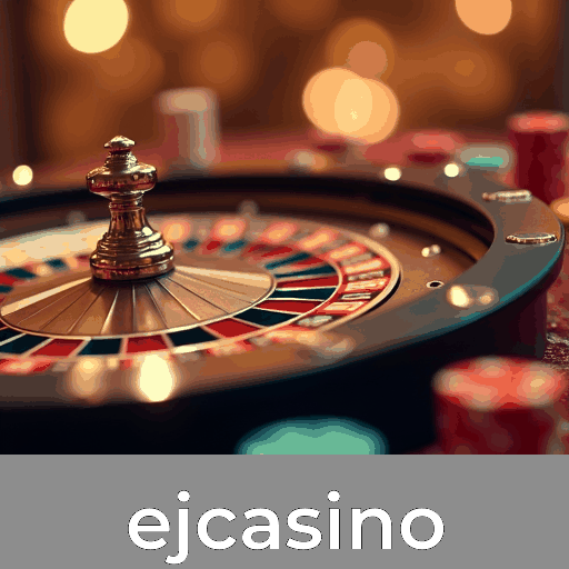 ejcasino: Aproveite Promoções Imperdíveis que Valem a Pena!