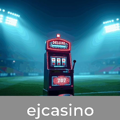 ejcasino: Especialistas em Apostas Esportivas e no Esporte Brasileiro