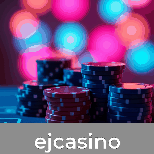 Explore ejcasino: Slots com Mega Prêmios, Jogos de Mesa Estratégicos, e Mais