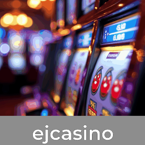 Explore ejcasino: Slots com Mega Prêmios, Jogos de Mesa Estratégicos, e Mais