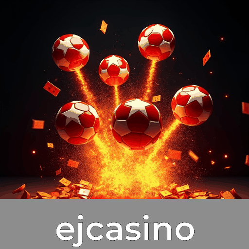 ejcasino: Especialistas em Apostas Esportivas e no Esporte Brasileiro