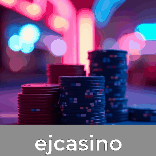 Ejcasino: Seu Cassino Online Seguro e Premiado