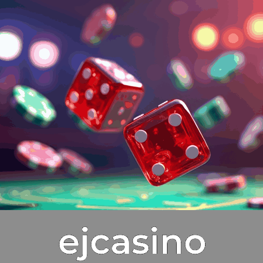 ejcasino: Aproveite Promoções Imperdíveis que Valem a Pena!