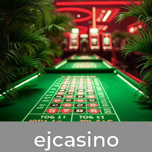 Experimente a Versatilidade do App Móvel do ejcasino