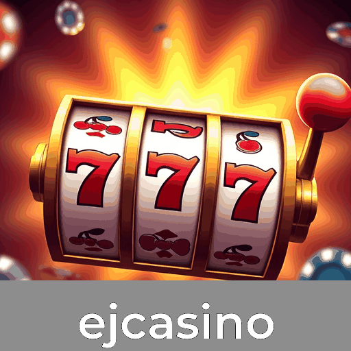 Explore ejcasino: Slots com Mega Prêmios, Jogos de Mesa Estratégicos, e Mais