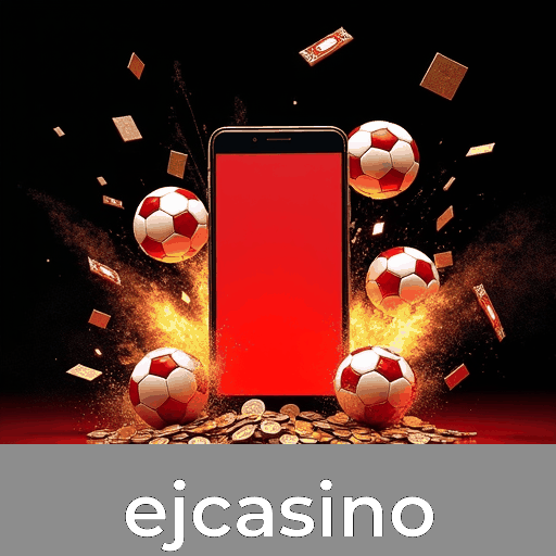 A Emoção dos Jogos de Cassino no ejcasino