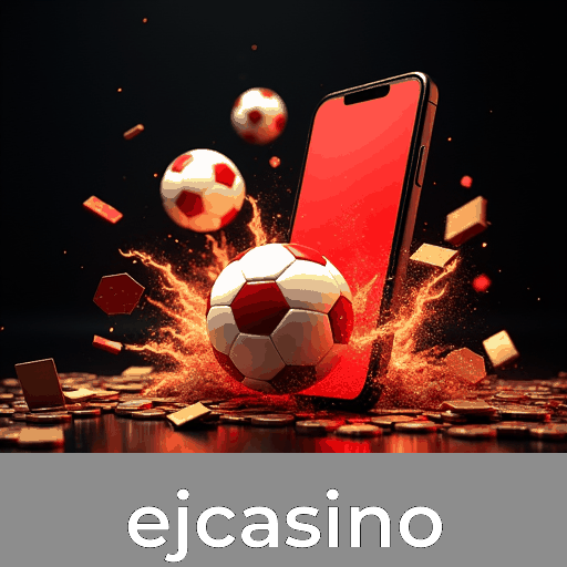 Experimente o Login Premium e Seguro no ejcasino