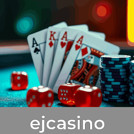 ejcasino: Onde a Segurança e o Serviço Profissional se Encontram