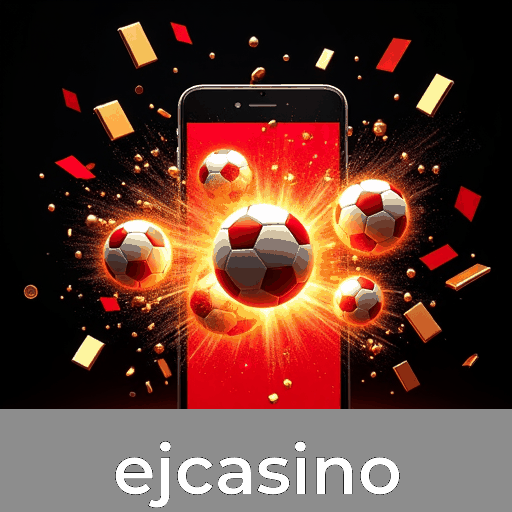 A Emoção dos Jogos de Cassino no ejcasino