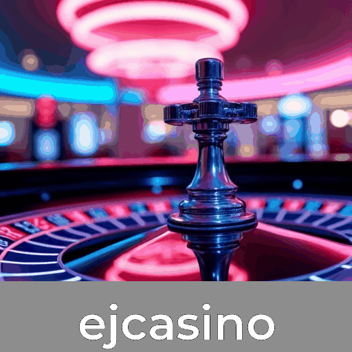 Experimente o Login Premium e Seguro no ejcasino