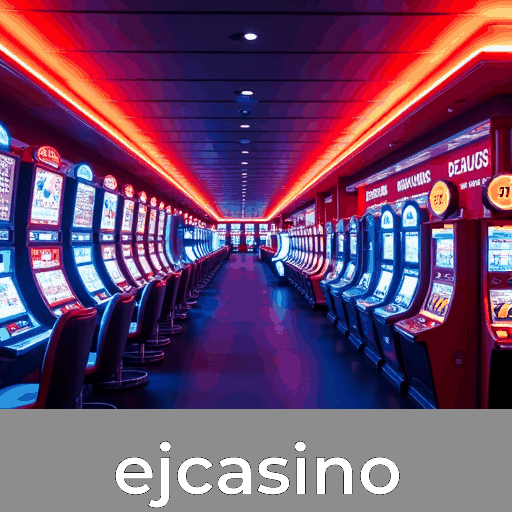Explore o Impactante Crash no ejcasino: Ganhos Instantâneos!