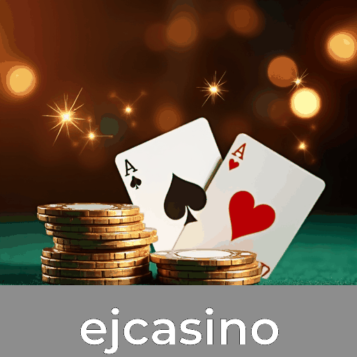 ejcasino: Aproveite Promoções Imperdíveis que Valem a Pena!