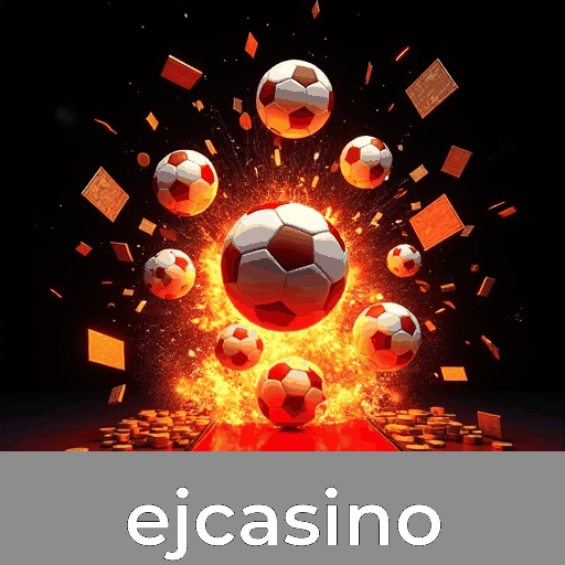 A Emoção dos Jogos de Cassino no ejcasino