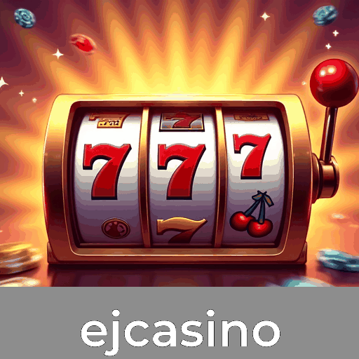 A Emoção dos Jogos de Cassino no ejcasino