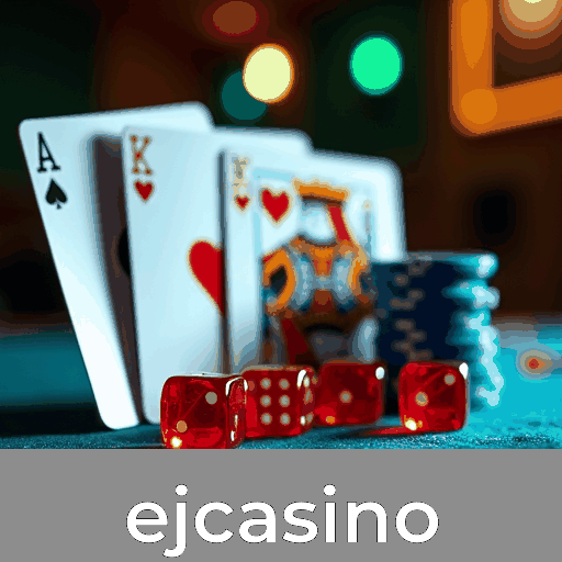 ejcasino: Onde a Segurança e o Serviço Profissional se Encontram