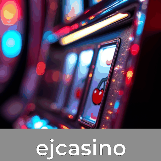 ejcasino: Experiência Profissional de Jogos de Mesa ao Vivo