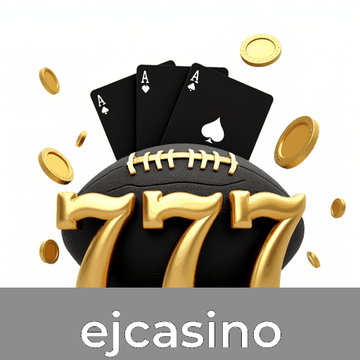 Bônus e Ofertas Únicas no ejcasino: Sua Chance de Ganhar Mais