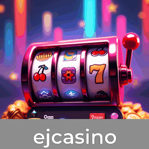 Experimente a Versatilidade do App Móvel do ejcasino