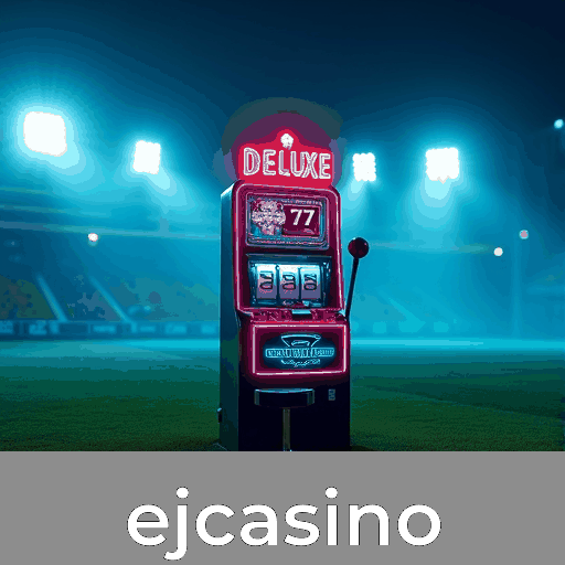 ejcasino: Experiência Profissional de Jogos de Mesa ao Vivo