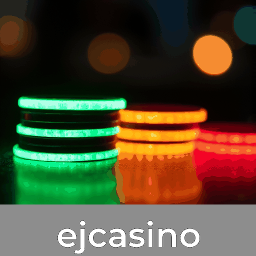 Bônus e Ofertas Únicas no ejcasino: Sua Chance de Ganhar Mais