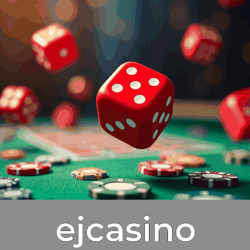 Experimente a Versatilidade do App Móvel do ejcasino
