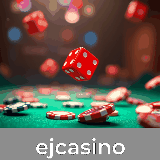 Experimente a Versatilidade do App Móvel do ejcasino
