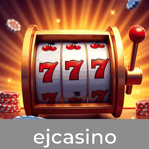 ejcasino: Aproveite Promoções Imperdíveis que Valem a Pena!