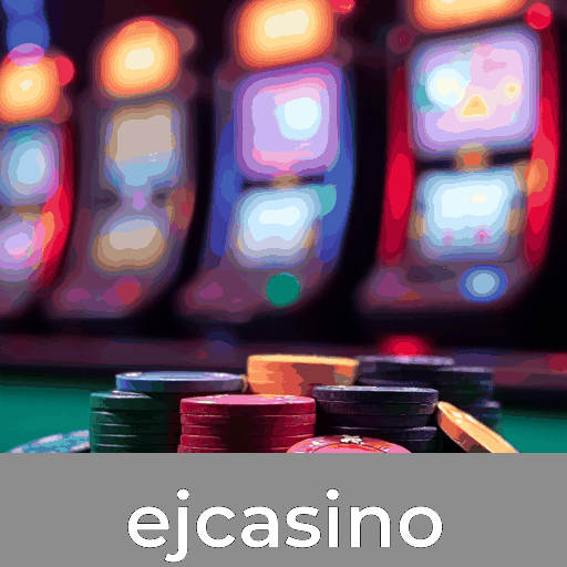 ejcasino: Onde a Segurança e o Serviço Profissional se Encontram