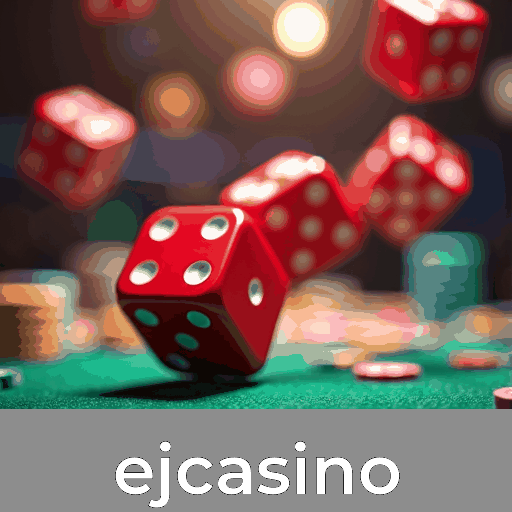 ejcasino: Experiência Profissional de Jogos de Mesa ao Vivo