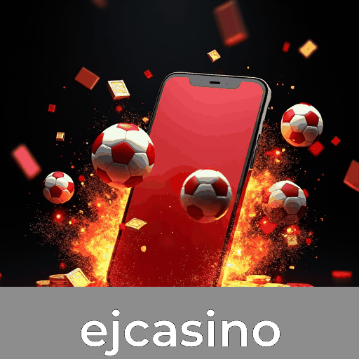 ejcasino: Onde a Segurança e o Serviço Profissional se Encontram