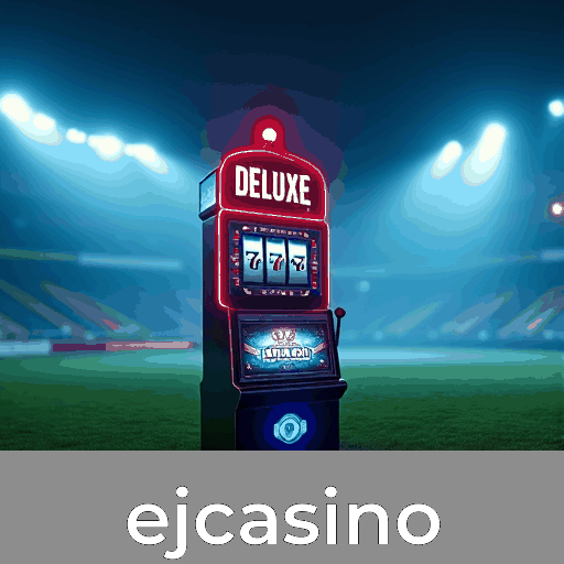 ejcasino: Especialistas em Apostas Esportivas e no Esporte Brasileiro
