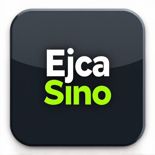 Logo da ejcasino